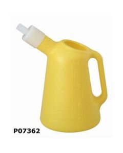 SURP07362 image(1) - Milwaukee Sprayer P07362 - Liquid Measuring Device with Screen and Funnel