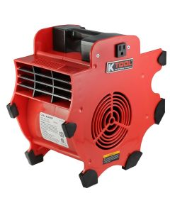 KTI77702 image(1) - K Tool International Utility Blower Fan 300 CFM
