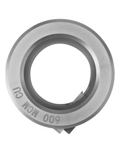 DWTDCE15119 image(0) - DEWALT 400Mcm Thhn&Xhhw Cu Bushing