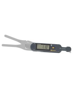 FOW54-921-010-0 image(0) - Fowler Digital Thickness Gauge 0.05-1mm, 20 Blade