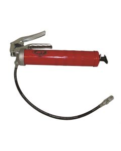 INT8003 image(2) - American Forge & Foundry AFF - Grease Gun - Pistol Grip - 5,000 PSI