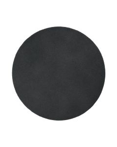 High Teck Products (15 pcs) 6" Foam Hook&Loop Sanding Disc 2000 Grit, Sillicon Carbide