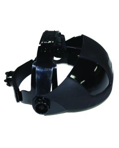 SRWS32000 image(0) - Sellstrom Sellstrom - Face Shield Crown - DP4 Series - No Window Included - No Headgear - for Standard Face Shield Models