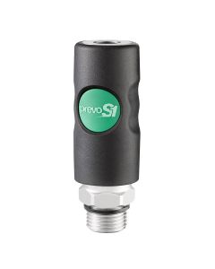 PRVESI111254EB image(0) - Prevost NPT Male Thread 3/4" MNPT