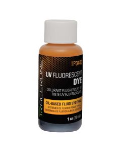 TRATP3400-1P6 image(1) - Tracer Products 1 oz bottles of fluid dye for oil-base 6 Pack