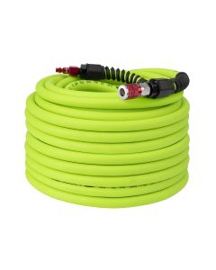 Legacy Manufacturing Pro 3/8 x 100 w/CCX Ind Clpr&Plug