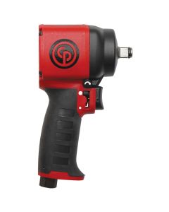 CPT7732C image(1) - Chicago Pneumatic Cp7732C 1/2" Comp Stubby Imp Wrench