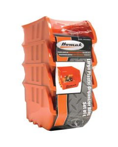 HOMHA01040954 image(1) - Homak Manufacturing Large Bins (4)