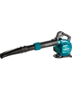 MAKGBU03ZV image(0) - MAKITA 40V BL BLOWER W/ VAC ATTACHMENT