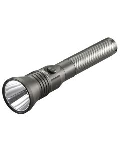 STL75784 image(1) - Streamlight 800 Lumen Stinger LED HPL Flashlight - 12V DC - Smart Charge PiggyBack