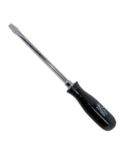 KTI19206 image(1) - K Tool International 6 in. Slotted Screwdriver (EA)