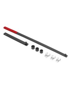 WLMW84010 image(2) - Wilmar Corp. / Performance Tool Serpentine Belt Tool