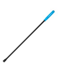 CHAPR36C image(0) - Channellock PR36C 1-1/4 x 28 Inch Professional Pry Bar, 36 Inch Overall Length