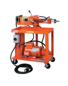 HBP1673 image(0) - HUTH BEN PEARSON INTERNATIONAL LLC HUTH SWAGER EXPANDER