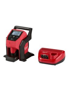 MLW2475-21XC image(3) - Milwaukee Tool M12 Compact Inflator kit