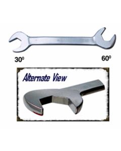 V8T6826 image(0) - V-8 Tools 26mm Jumbo Angle Wrench