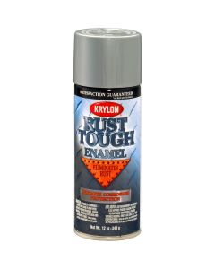 DUPRTA9213 image(0) - Krylon Aluminum