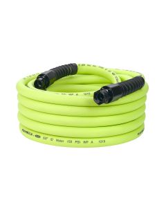 LEGHFZWP550 image(1) - Legacy Manufacturing Pro Water Hose, 5/8 in. x 50 ft., 3/4 i