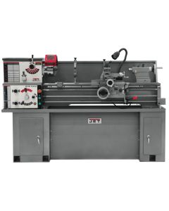 JET321357A image(2) - Jet Tools GHB-1340A GEAR HD BENCH LATHE