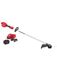 Milwaukee Tool M18 Fuel 16 Inch String Trimmer Kit