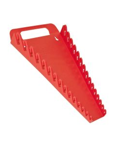 ERN5088 image(1) - Ernst Mfg. 15 Wrench Gripper - Red