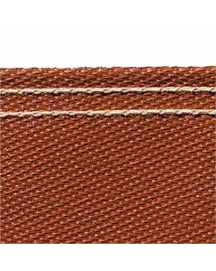 Wilson by Jackson Safety Wilson by Jackson Safety - Welding Blanket - Silicone Coated Fiberglass - Weight (per sq. yd.) 32 oz - Thickness 0.04" - Red - 5' x 150'