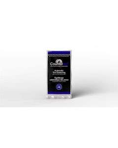 COUCBB12OZB image(0) - Counteract 12 oz. Bag of Counteract Balancing Beads