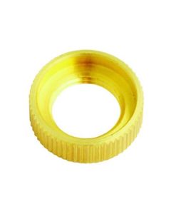 Milton Industries Rim Nut, TR# LN-10