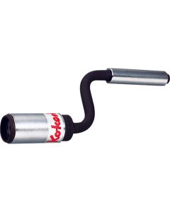 KKN142-1-2 image(0) - Ko-ken USA 142-1/2 Stud Setter 1/2 Length 190mm