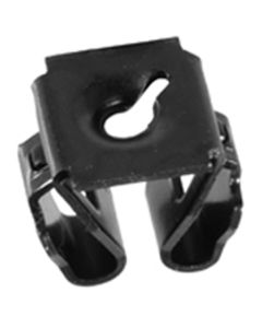 AVC14820 image(0) - AUVECO DASH PANEL NUT #8 SCREW SIZE