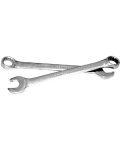 Wilmar Corp. / Performance Tool 12 Piece Stubby SAE and Metric Wrench Set