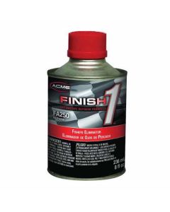 Finish 1 Automotive Refinish Products FA250-18 Fisheye Eliminator, 1/2 pt Can