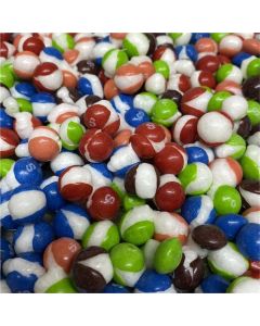 Tender Heifer Snack Co. Mixed Berry Freeze Dried Candy - 6 Ounce