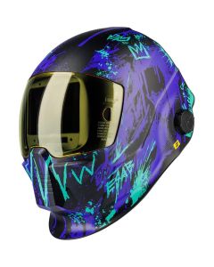 FPW0700600895 image(0) - ESAB Sentinel A60 Havoc Special Edition Helmet