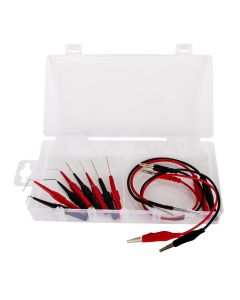 CAL61500 image(0) - Horizon Tool 12 Piece Master Back Probe Set