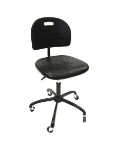 ShopSol Shop Chair Polyurethane - Low
