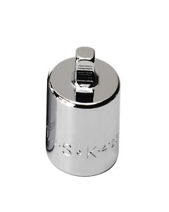 SKT41446 image(0) - S K Hand Tools Skt 3/8dr Pipplug Male 3/16