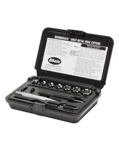 Blair KIT ROTOBROACH FRCTIONAL CUTTERS