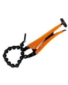 ANGGR18612 image(0) - Grip-On 12 Inch chain pipe cutter (up to 4-1/4 Inch pipe)