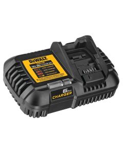 DWTDCB1106 image(1) - DEWALT 12V MAX*/20V MAX*/FLEXVOLT 6 Amp Charger
