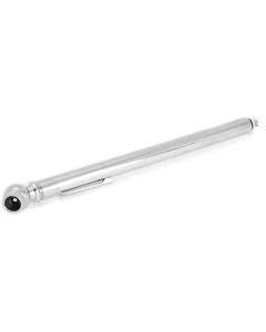 WLM60303 image(2) - Wilmar Corp. / Performance Tool 20-120 psi High Pressure Tire Gauge