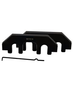 OTC Ford 3.5L & 3.7L 4V Cam Tool Set