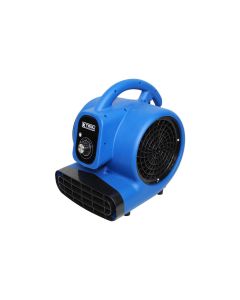 KTI77703 image(1) - K Tool International Utility Floor Blower 800 CFM