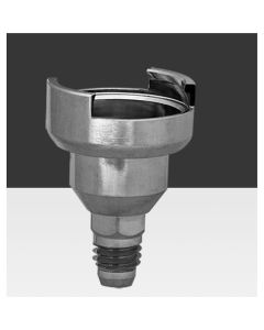 SEM92545 image(0) - SEM Products VCS Adapter #45 (DeVilbiss SRI)