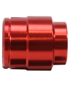SRRACR516B image(0) - S.U.R.&R. 5/16 Inch A/C Push-To-Connect Block Off