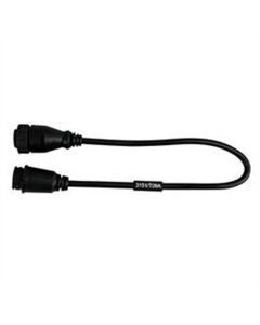 TEX3903429 image(0) - TEXA MERCEDES BENZ cable for vehicles Euro2 and Euro3 (3151/T09A)