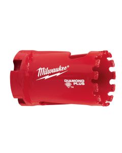 MLW49-56-5620 image(1) - Milwaukee Tool 1-1/4" Diamond Max Hole Saw