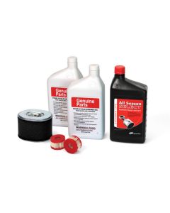 IRT47853635008-R image(0) - Ingersoll Rand Ingersoll Rand  2-year Warranty Kit for SS3 Honda Compressor