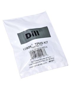 DIL1090K image(1) - Dill Air Controls REPLACEMENT BERU TRANSMITTER