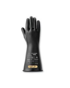 Ansell ACTIVARMR RIG CL00 14in Black SZ 9